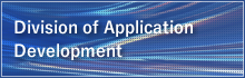 ϣ;_kT Division of Application Development